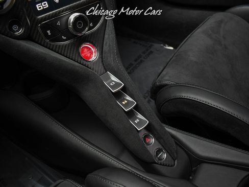 Used 2020 McLaren 720S Performance RWD image 18