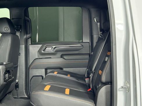 Used 2024 GMC Sierra 2500 AT4 w/ AT4 Premium Plus Package image 14