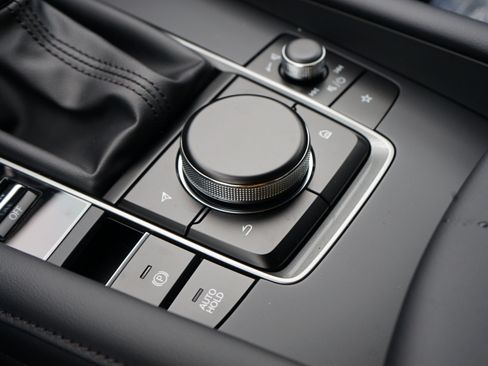 New 2026 MAZDA MAZDA3 s image 22