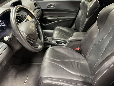 Used 2019 Acura ILX w/ Premium Package image 11