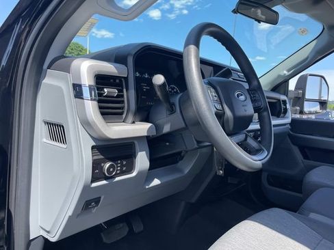 Used 2026 Ford F250 XL w/ STX Appearance Package AWD/4WD image 23