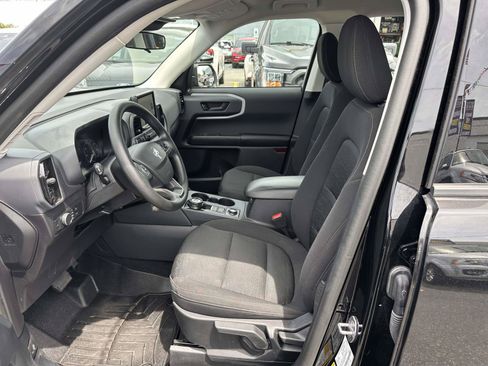 Used 2021 Ford Bronco Sport AWD/4WD image 12