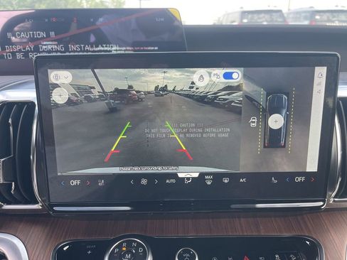 New 2026 Ford Expedition King Ranch AWD/4WD image 23