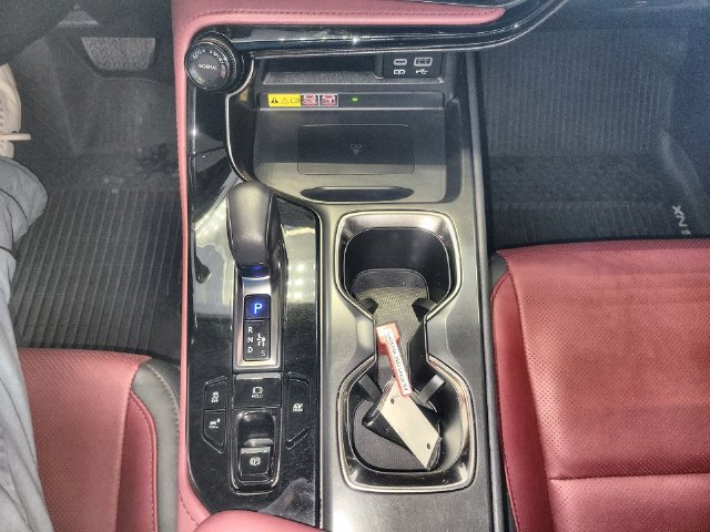 Used 2022 Lexus NX 350h AWD image 20