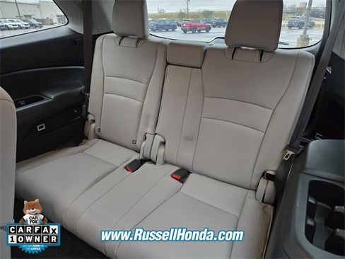 Used 2016 Honda Pilot EX-L image 8