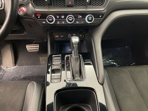 Used 2023 Acura Integra A-Spec image 13