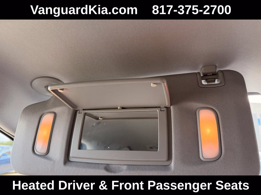 Used 2023 GMC Acadia SLT FWD image 16