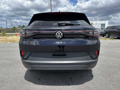 Used 2023 Volkswagen ID.4 Pro RWD image 5