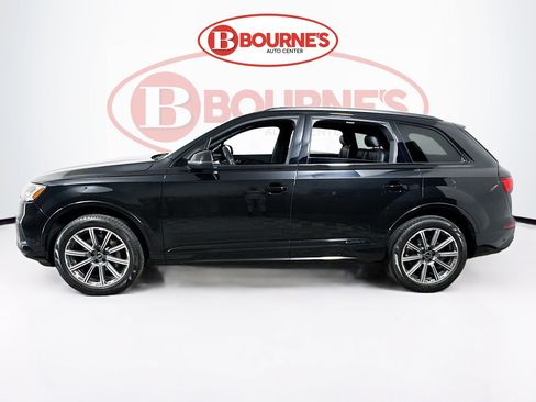 Used 2023 Audi Q7 2.0T Premium Plus w/ Premium Plus Package AWD/4WD image 9