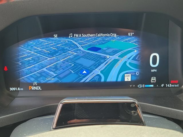 Used 2025 Ford Explorer ST-Line w/ Premium Package RWD image 7