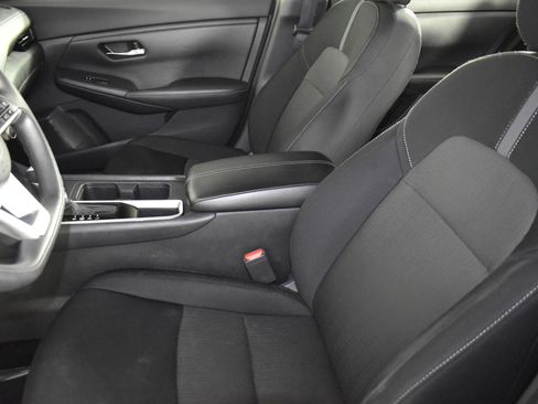 Used 2023 Nissan Sentra SV image 39