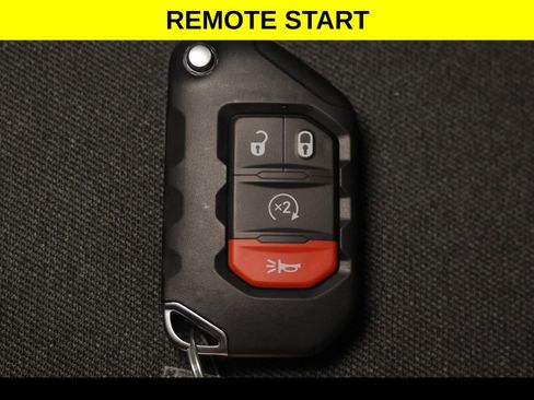 New 2026 Jeep Gladiator Sport image 9