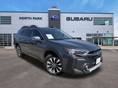 Used 2023 Subaru Outback Touring XT
