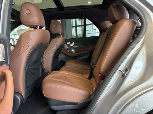 New 2026 Mercedes-Benz GLE 450 4MATIC image 32