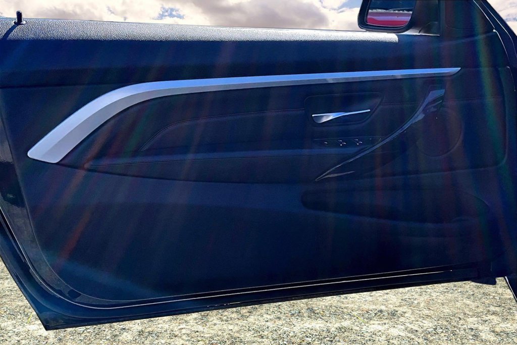 Used 2018 BMW 430i Convertible RWD image 20