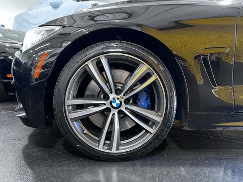 Used 2015 BMW 435i Convertible RWD image 30