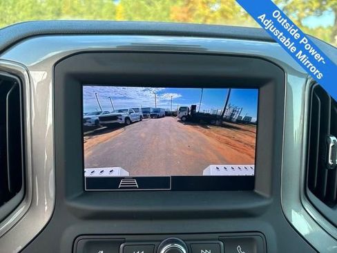 New 2024 Chevrolet Silverado 3500 W/T w/ WT Convenience Package image 24