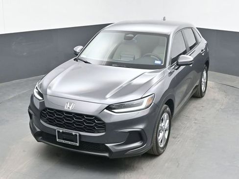 Used 2025 Honda HR-V LX image 25
