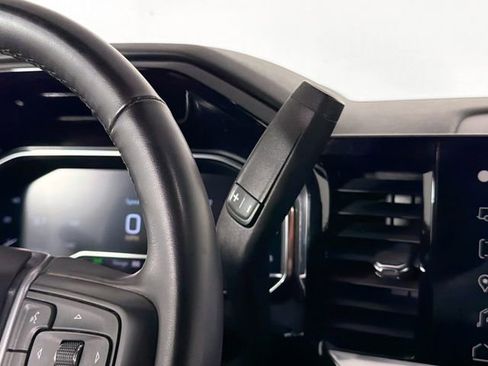 Used 2024 GMC Sierra 1500 SLE w/ Enhanced Capability Package image 17