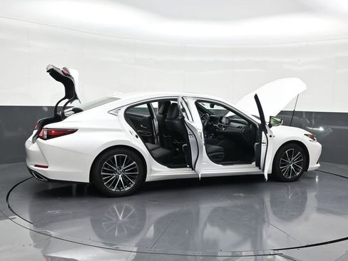 Used 2023 Lexus ES 350 w/ Premium Package image 33
