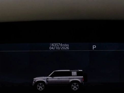 Used 2020 Land Rover Defender 110 SE AWD/4WD image 25