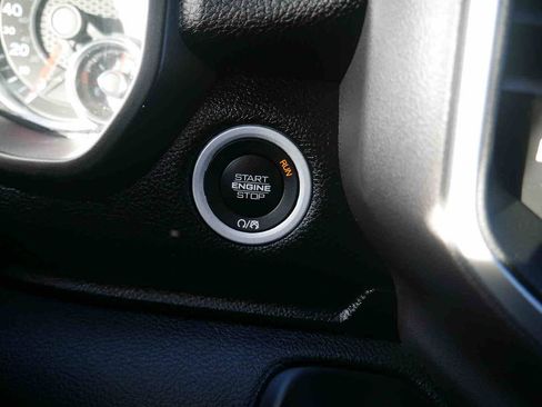 Certified 2022 RAM 1500 Big Horn image 41