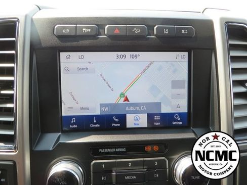 Used 2021 Ford F250 Platinum AWD/4WD image 39
