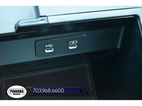 New 2026 Acura MDX SH-AWD image 31