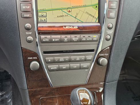 Used 2011 Lexus ES 350 image 34