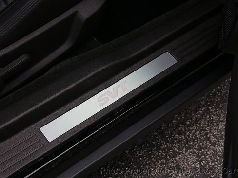 Used 2012 Ford Mustang Shelby GT500 w/ SVT Performance Pkg image 41