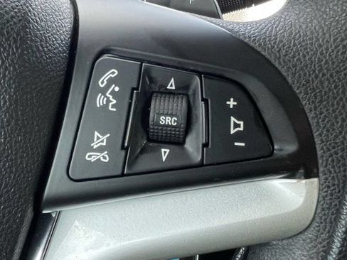 Used 2012 Chevrolet Camaro LS RWD image 19