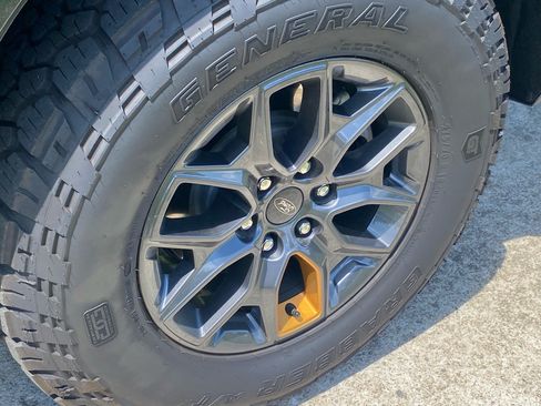 Used 2025 Ford Expedition Tremor AWD/4WD image 26