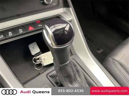 Used 2023 Audi Q3 2.0T Premium w/ Convenience Package image 30