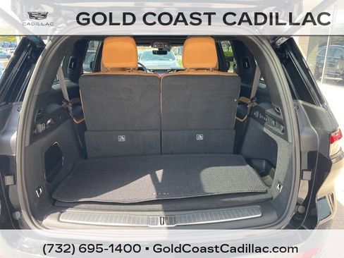 Used 2025 Jeep Grand Cherokee L Summit image 12