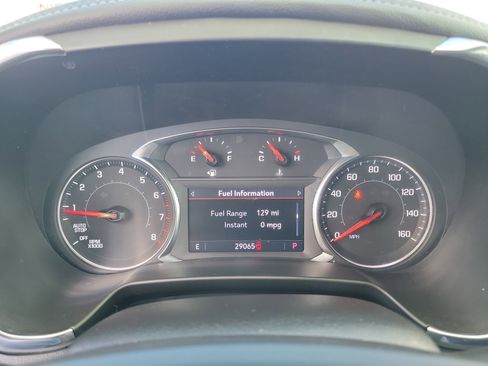 Used 2023 Chevrolet Blazer LT w/ Convenience Package image 24