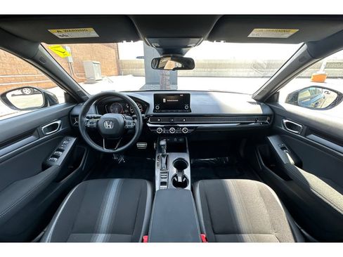 Used 2024 Honda Civic Sport image 15