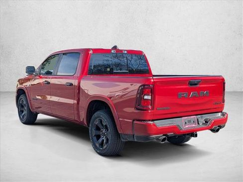 New 2026 RAM 1500 Big Horn image 8