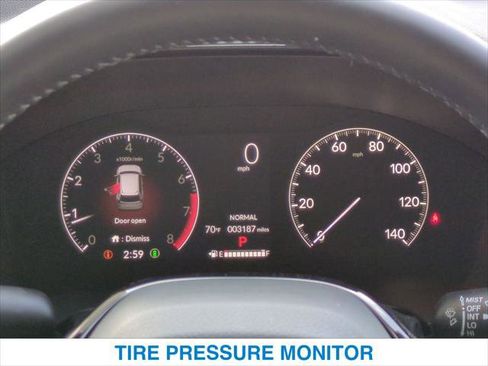 Certified 2024 Honda CR-V EX-L image 16