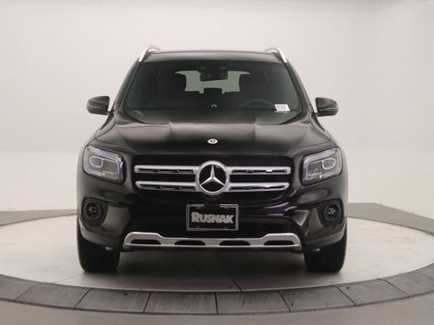 Certified 2023 Mercedes-Benz GLB 250 image 7