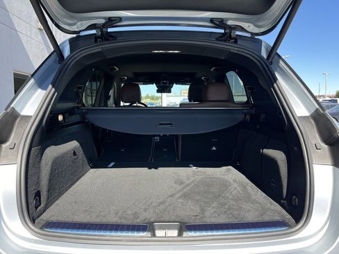 Certified 2025 Mercedes-Benz GLE 450e 4MATIC image 51