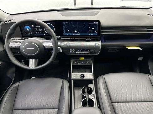 New 2026 Hyundai Kona Limited image 24