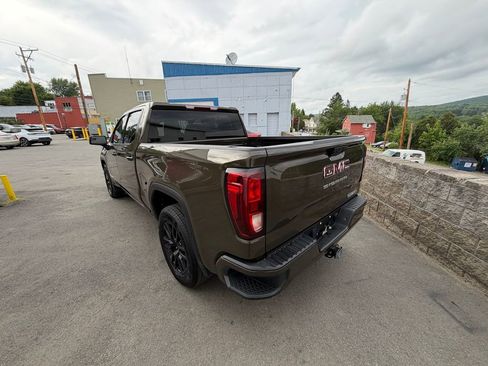 Used 2024 GMC Sierra 1500 Elevation AWD/4WD image 3