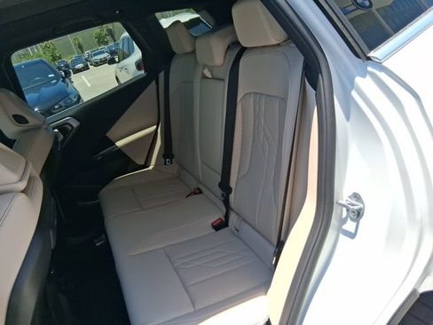 New 2026 BMW X3 xDrive30i w/ Premium Package AWD/4WD image 15