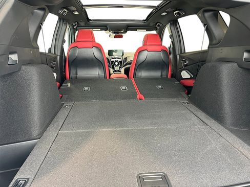 New 2025 Acura RDX A-Spec image 35