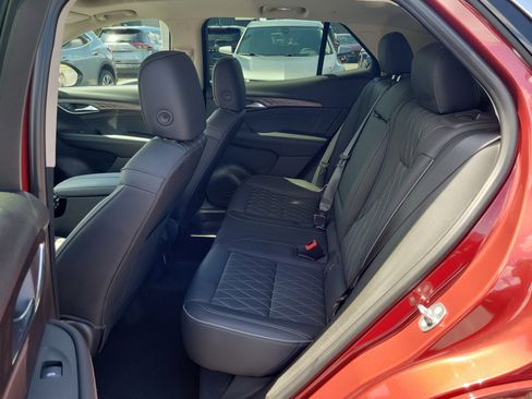 Used 2023 Buick Envision Avenir FWD image 16