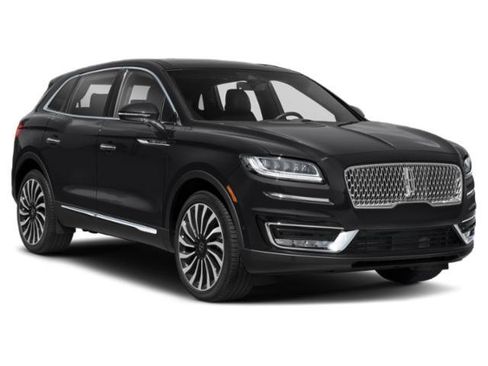 Used 2019 Lincoln Nautilus Black Label FWD image 6