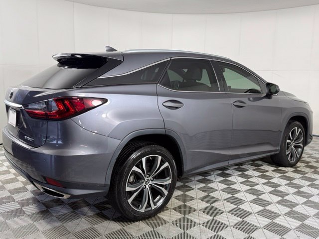 Used 2020 Lexus RX 350 FWD w/ Premium Package image 8