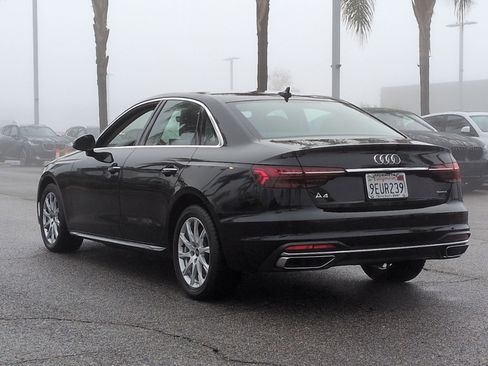 Used 2023 Audi A4 2.0T Premium w/ Convenience Package image 8