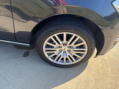 Used 2022 Ford Expedition Limited image 68