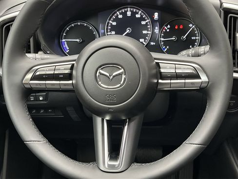 New 2025 MAZDA CX-50 AWD 2.5 Hybrid w/ Weather Package image 14